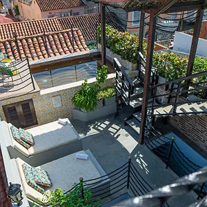 Hotel Monaguillo De Getsemaní, Cartagena