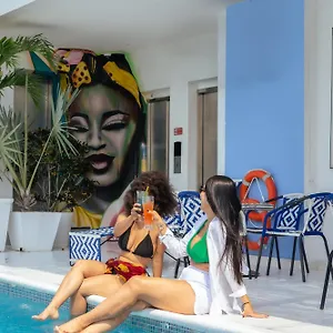 Hotel Zi One Luxury, Cartagena